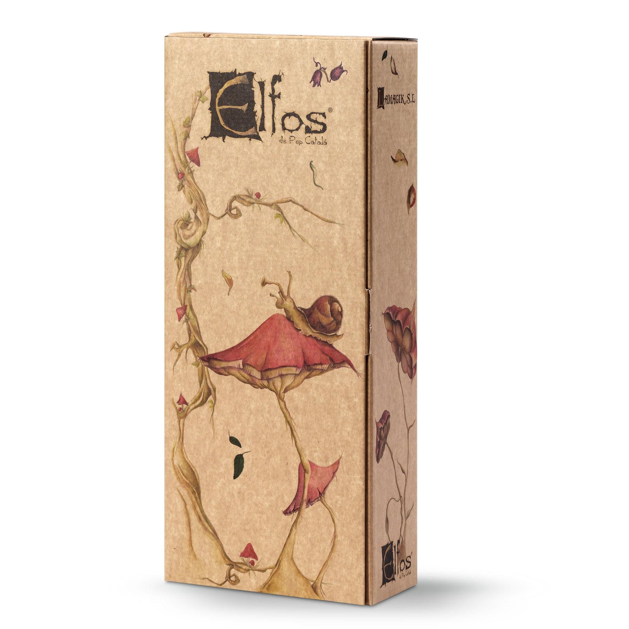 Лялька ельф lamagik еднеуд edneud pep català іспанський чарівний хранитель спокою і тиші з каменем талісманом в подарунковій упаковці 38 см - фото 4 Лялька ельф lamagik еднеуд edneud pep català іспанський чарівний хранитель спокою і тиші з каменем талісманом в подарунковій упаковці 38 см - фото 4