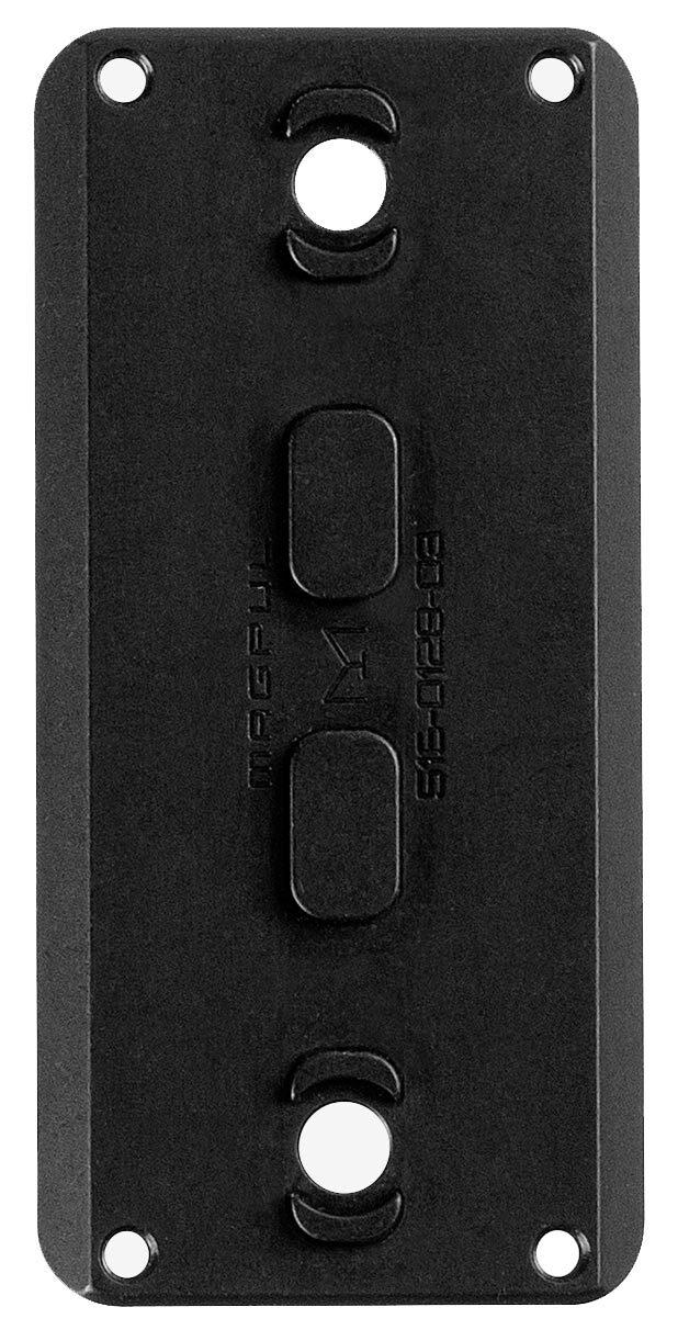 Адаптер для сошек Magpul M-LOK® Dovetail Adapter на 2 слота для системы RRS®/ARCA® (6200000638)