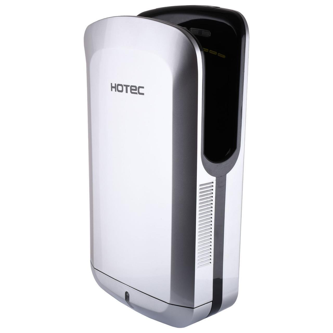 Сушарка для рук HOTEC 11.110 ABS Silver (2134831048)