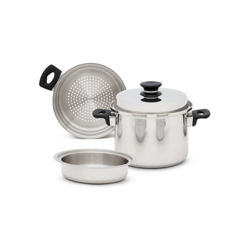Набор для приготовления на пару iCook (2818119790)