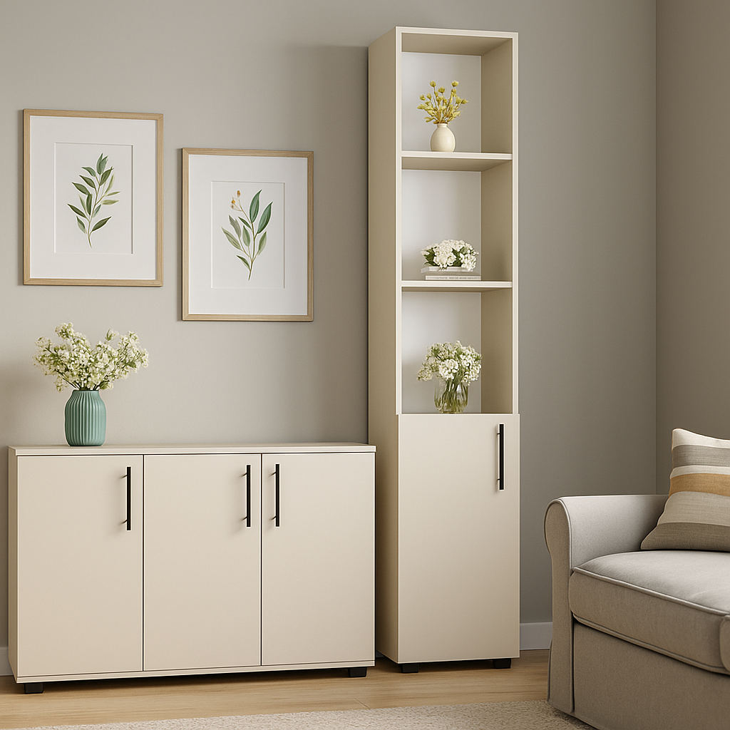 Пенал ОП-713 Orange-Line Кашемир (400910) - фото 2