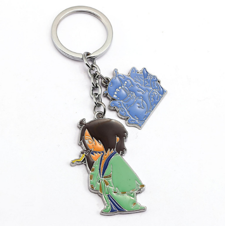 Брелок Naruto Utakata (824979624)