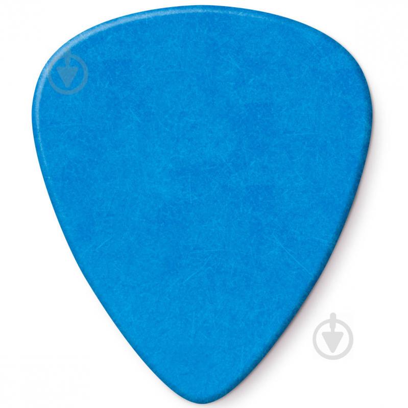 Медиатор Dunlop 4181 Tortex Standard Guitar Pick 1.0 mm (1 шт.) - фото 3