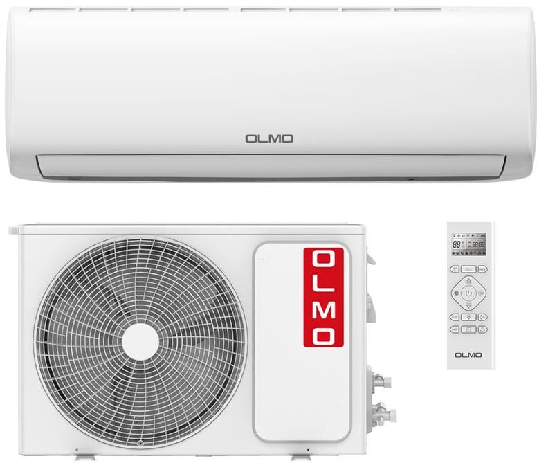 Кондиціонер Olmo Innova OSH-18LD7W - фото 1 Кондиціонер Olmo Innova OSH-18LD7W - фото 1