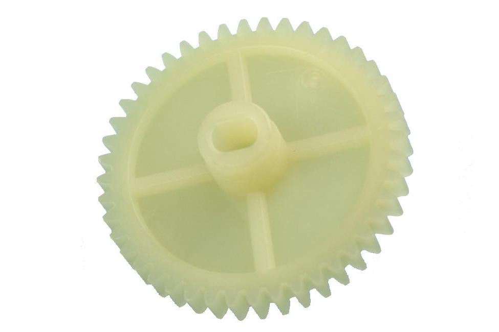 Шестерня привідна для машинок на радіокеруванні WL Toys 144001 ведома нейлонова (36424)
