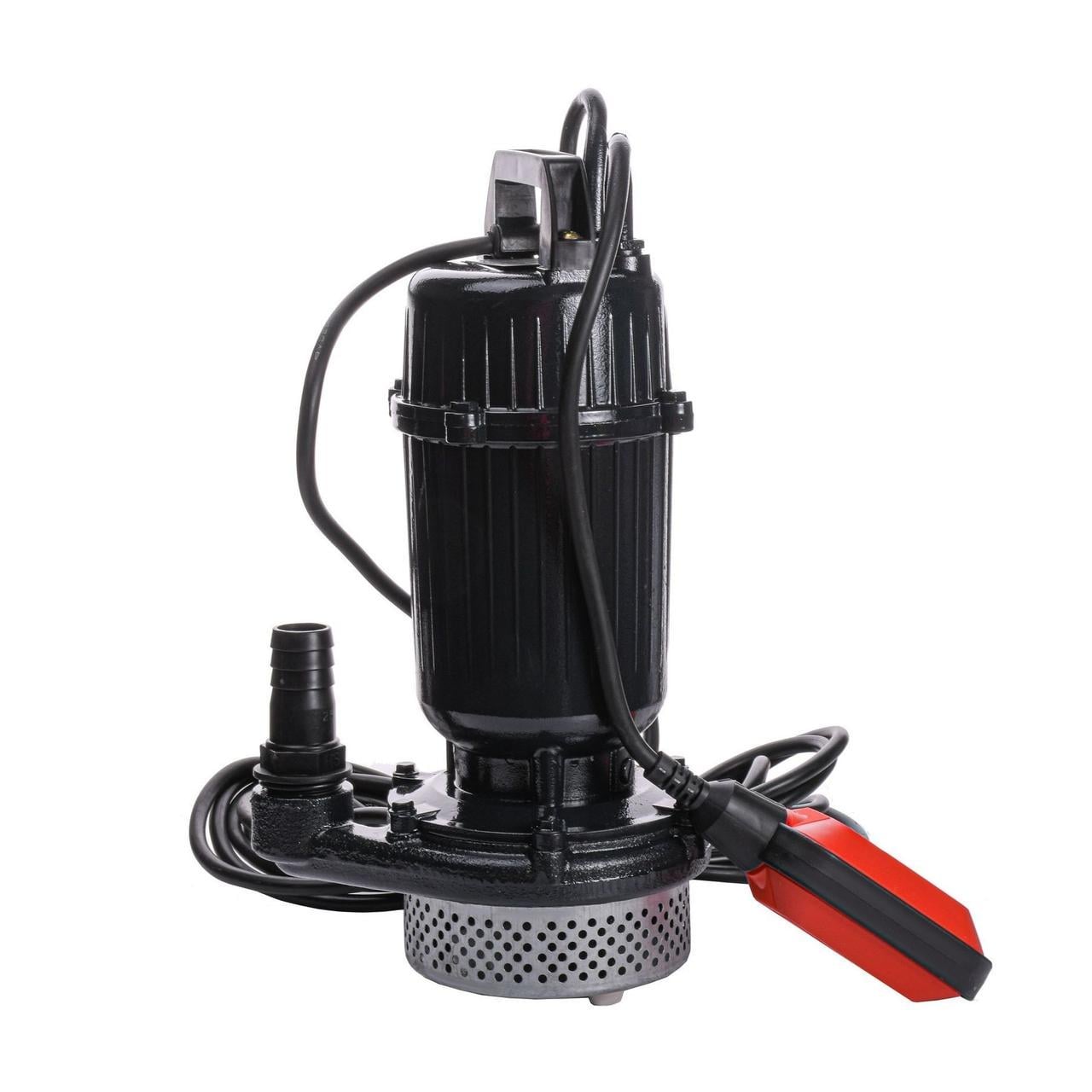 Насос дренажный VOLKS pumpe QDX6-12 1,1 кВт