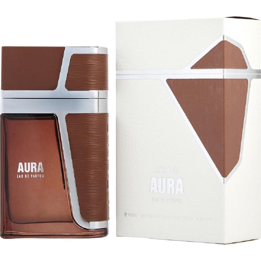 Парфюмерная вода мужская Aura 100 мл Armaf Sterling
