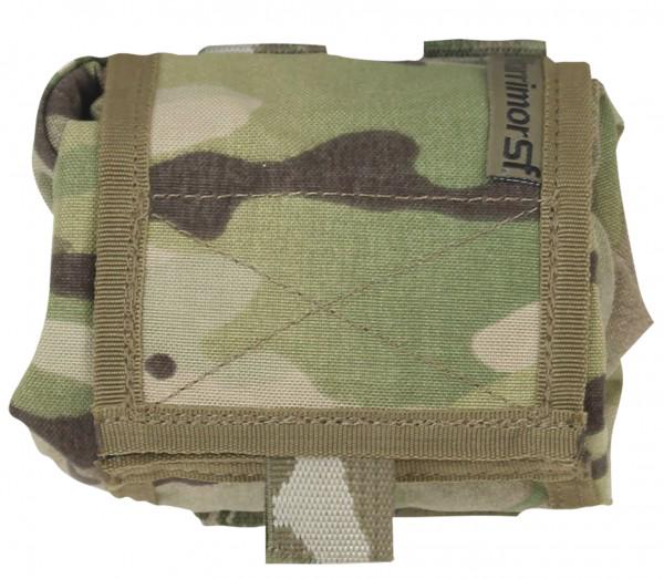 Подсумок для сброса магазинов Karrimor Predator Roll Up Dump Pouch Multicam
