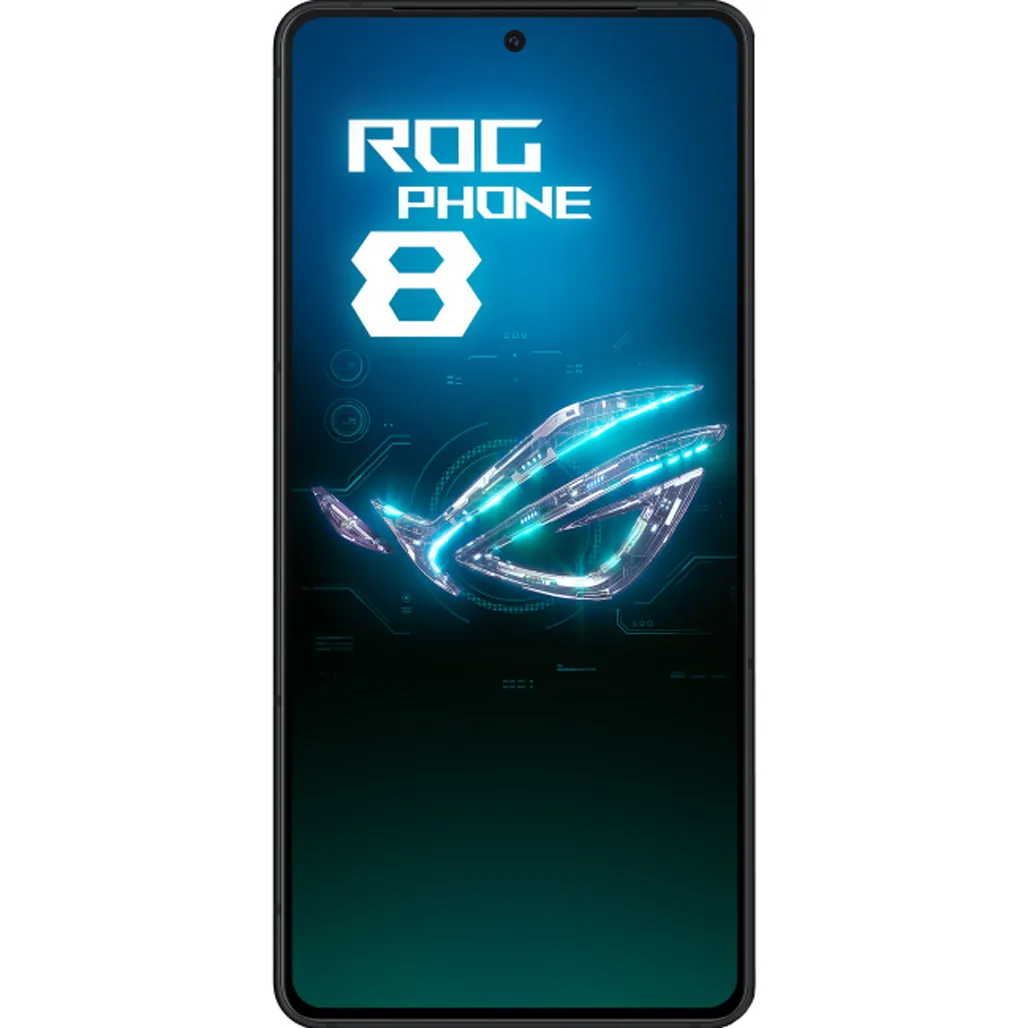 Смартфон ASUS ROG Phone 8 12/256Gb Rebel Grey (E02856) - фото 5