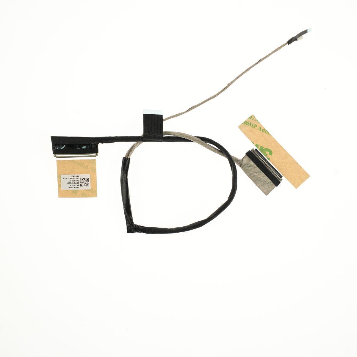 Шлейф матрицы 144Hz для ноутбука Asus 14005-03661200 (30837719)