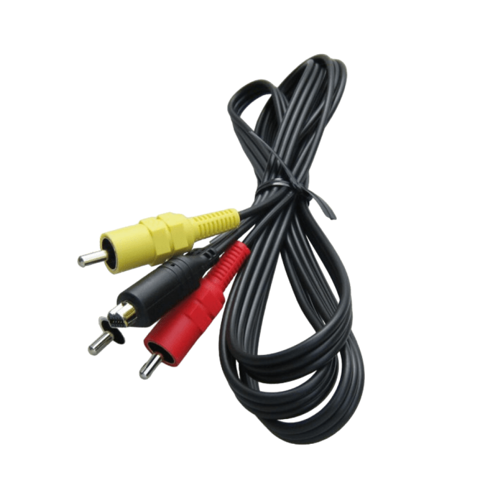 Кабель AV для видеокамеры Panasonic K2KZ9CB00002 (31234812)