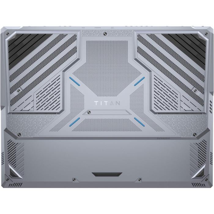 Ноутбук игровой MSI Titan 18 HX AI A2XWIG-269UA Core Black (9S7-182421-269) - фото 7