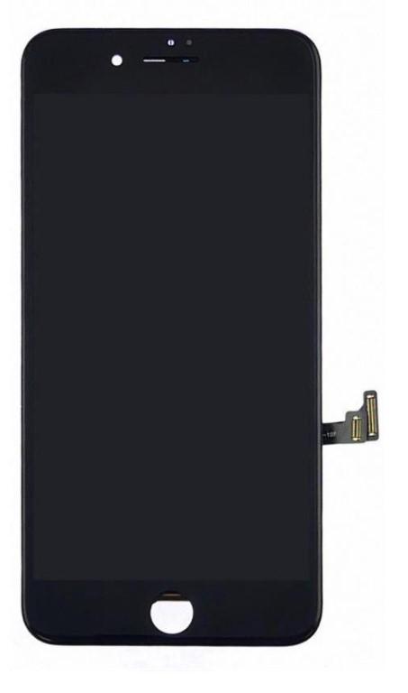 Дисплей для телефона iPhone 7 Plus Black (5000572B)