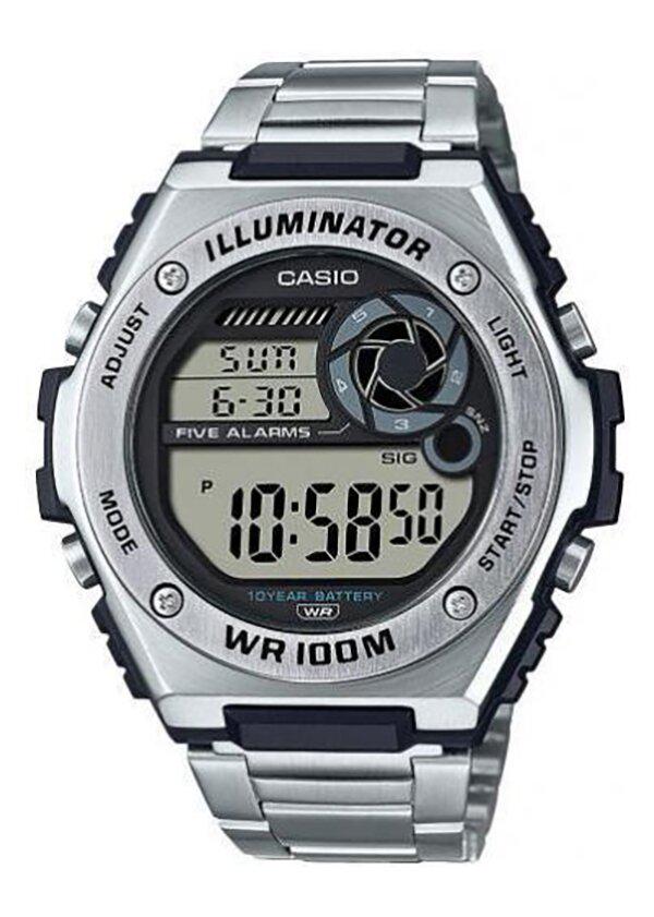 Годинник Casio MWD-100HD-1AVEF