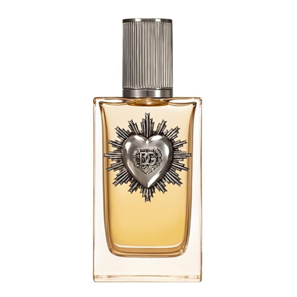 Парфюмированная вода для мужчин Dolce&Gabbana Devotion 100 мл тестер (373648)