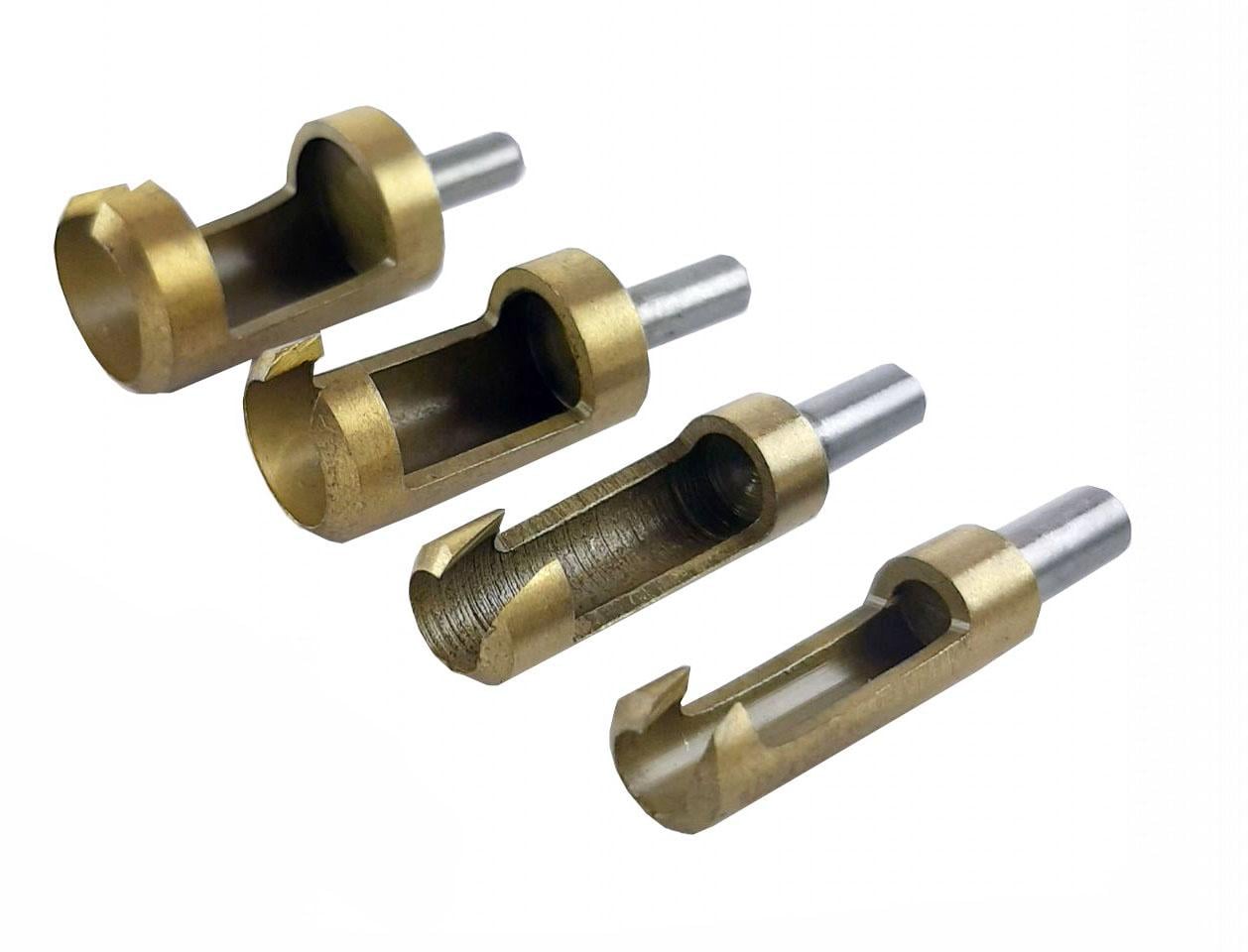 Набор пробочников 4 шт. (24567771)