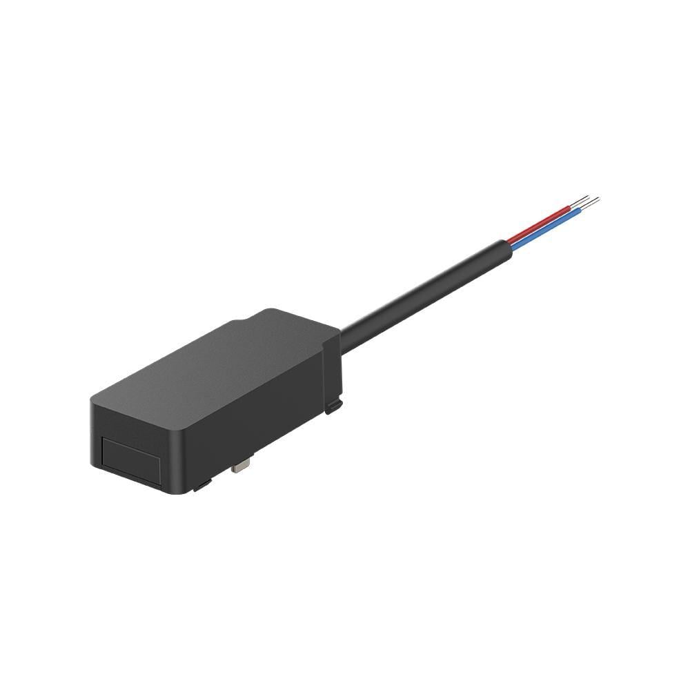 Конектор магнітний Violux DT-I введення живлення Чорний (320132)