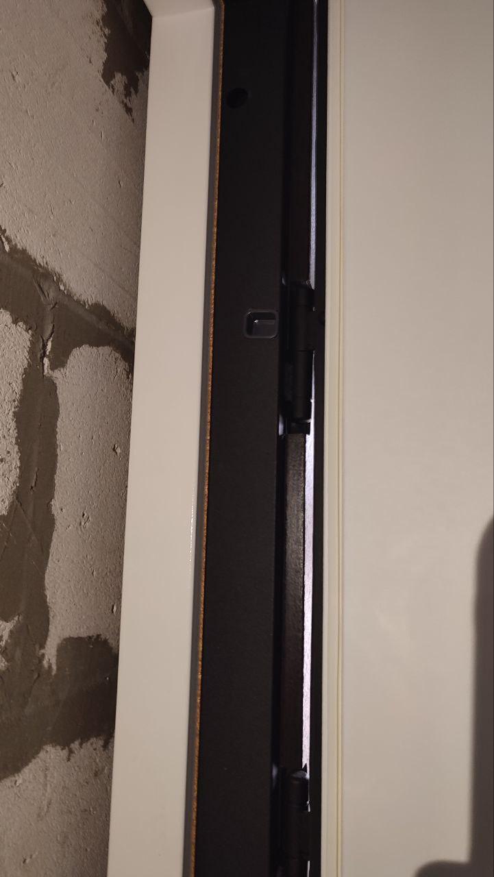 Двері вхідні вулиця Redfort Модена композит зі склопакетом 960х2050 мм Венге/Біле дерево (23537779) - фото 2 Двері вхідні вулиця Redfort Модена композит зі склопакетом 960х2050 мм Венге/Біле дерево (23537779) - фото 2