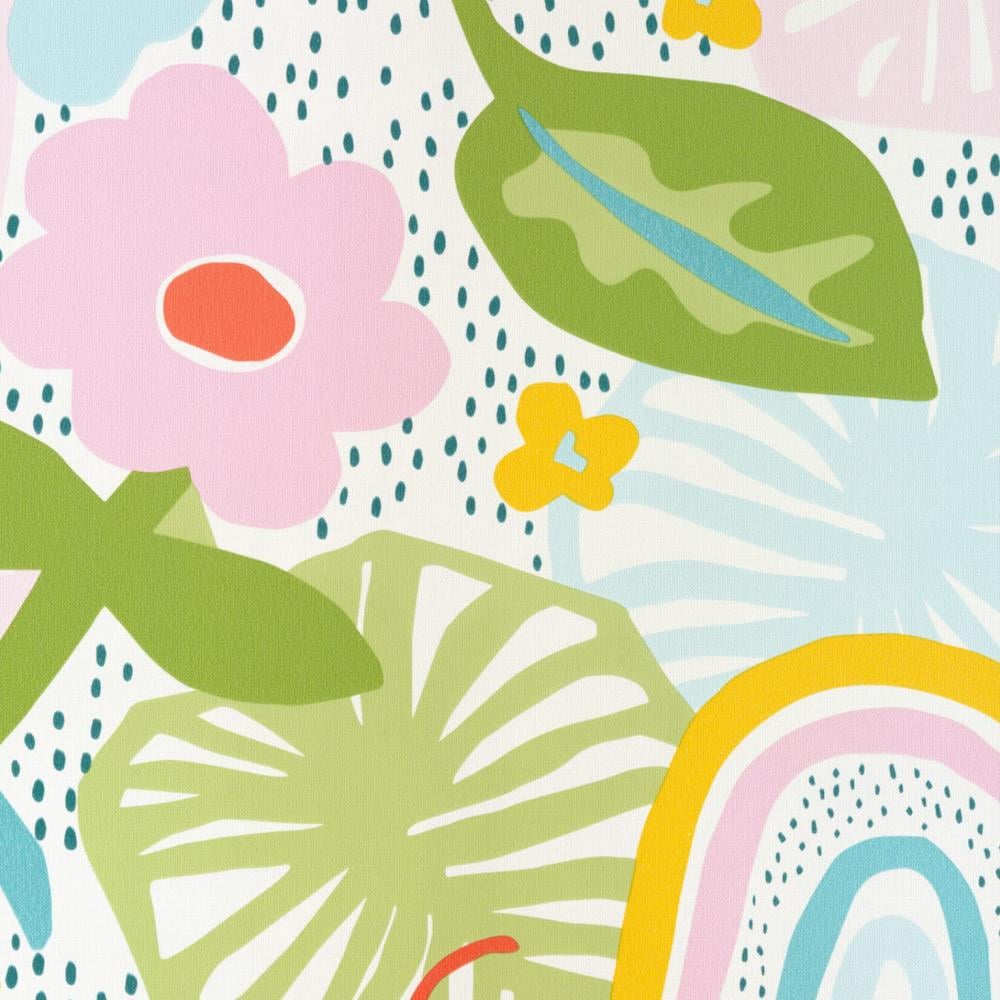 Обои виниловые на флизелиновой основе BN International Doodleedo (220771)