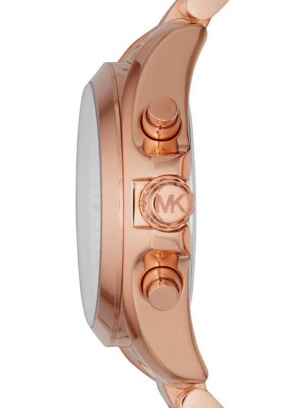 Наручний годинник жіночий Michael Kors MK5799 (774312) - фото 2