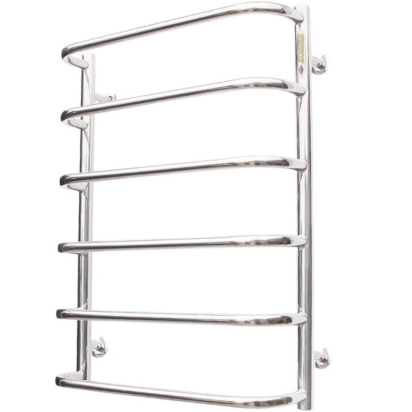 Полотенцесушитель водяной KOSSER Скоба 6 секций 700х530 мм