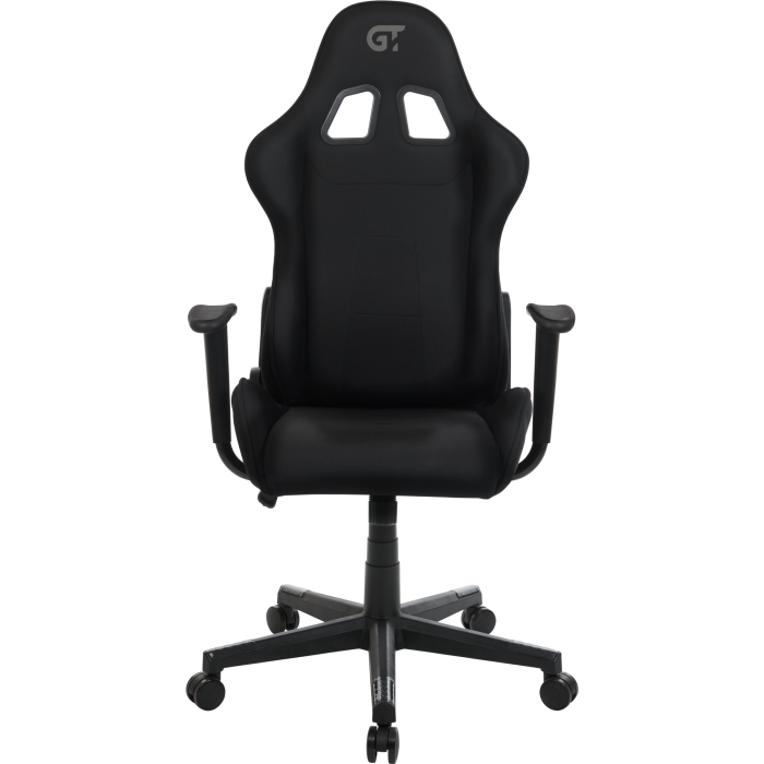 Кресло геймерское GT Racer X-2316 Black