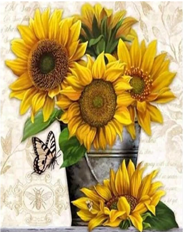 Алмазная мозаика Cornix Art AY02 40x30 см (4266) Алмазная мозаика Cornix Art AY02 40x30 см (4266)