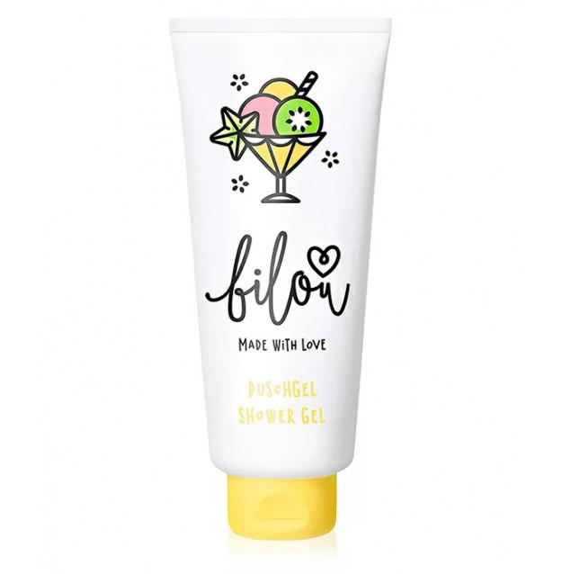 Гель для душа Bilou Tropical Kiwi Shower Gel 200 мл (1642075953)
