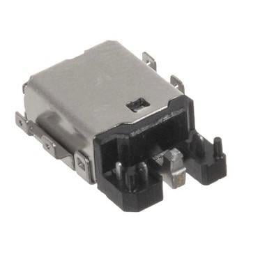 Разъем питания для ноутбука Asus VivoBook S405UA S405UQ S405UR S406UA 4x1,35 мм