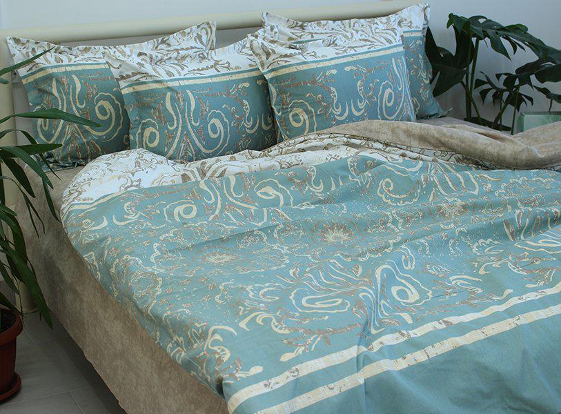 Комплект постільної білизни R-T9214 з компаньйоном (29-77-TAG1,5-sp-972-2) Комплект постільної білизни R-T9214 з компаньйоном (29-77-TAG1,5-sp-972-2)