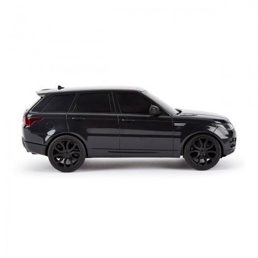 Автомобіль KS Drive Land Range Rover Sport 1:24 2.4Ghz з р/к Чорний (124GRRB-ks) - фото 4