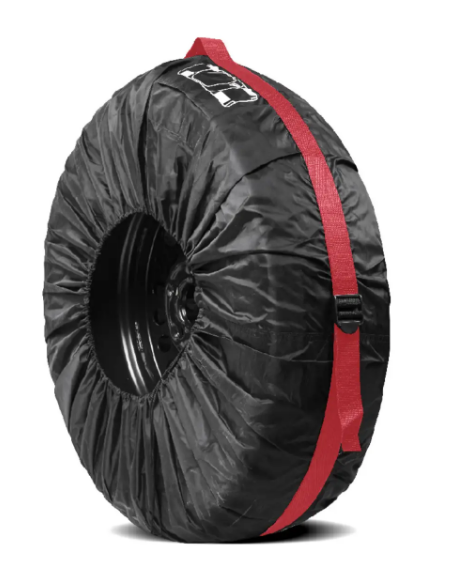 Комплект чохлів R15-R18 для коліс 4 шт. (21724852)