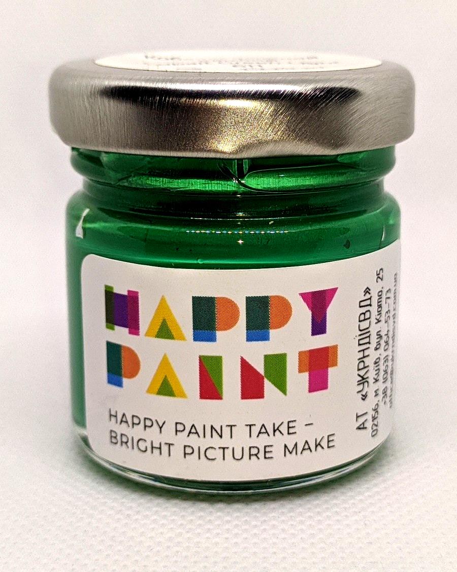 Масляная краска 611 Кобальт зеленый светлый - фото 2 Масляная краска 611 Кобальт зеленый светлый - фото 2