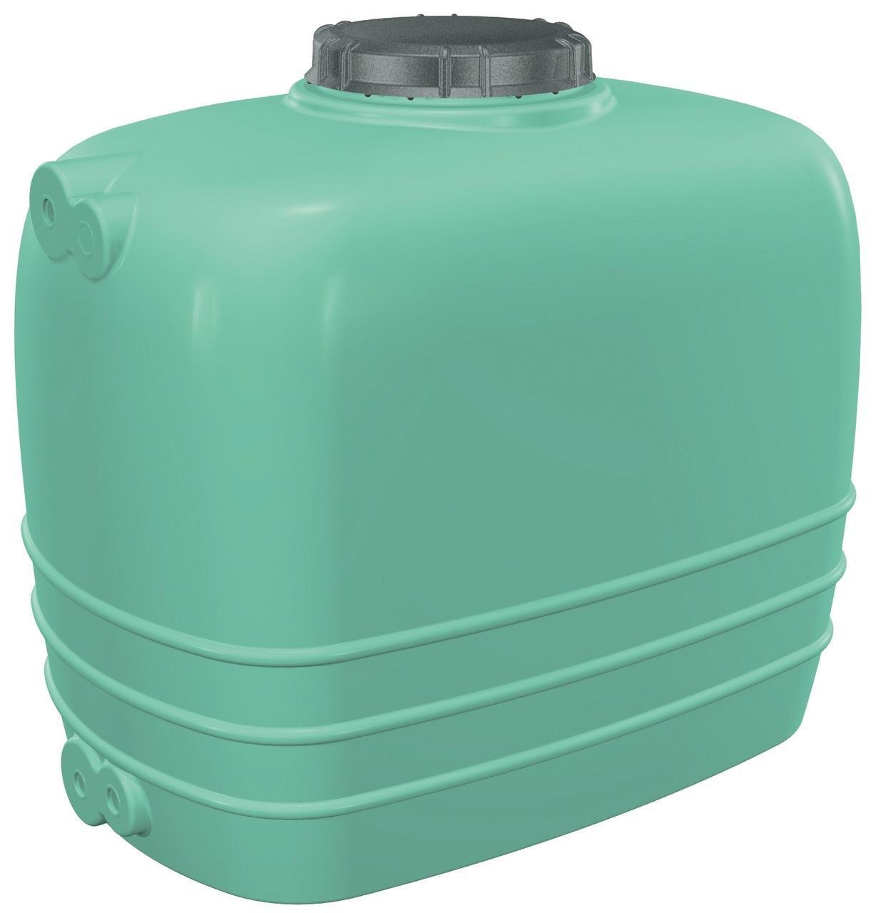 Емкость пластиковая для питьевой воды Telcom Aquarius 500 л (SQN2-500) Емкость пластиковая для питьевой воды Telcom Aquarius 500 л (SQN2-500)