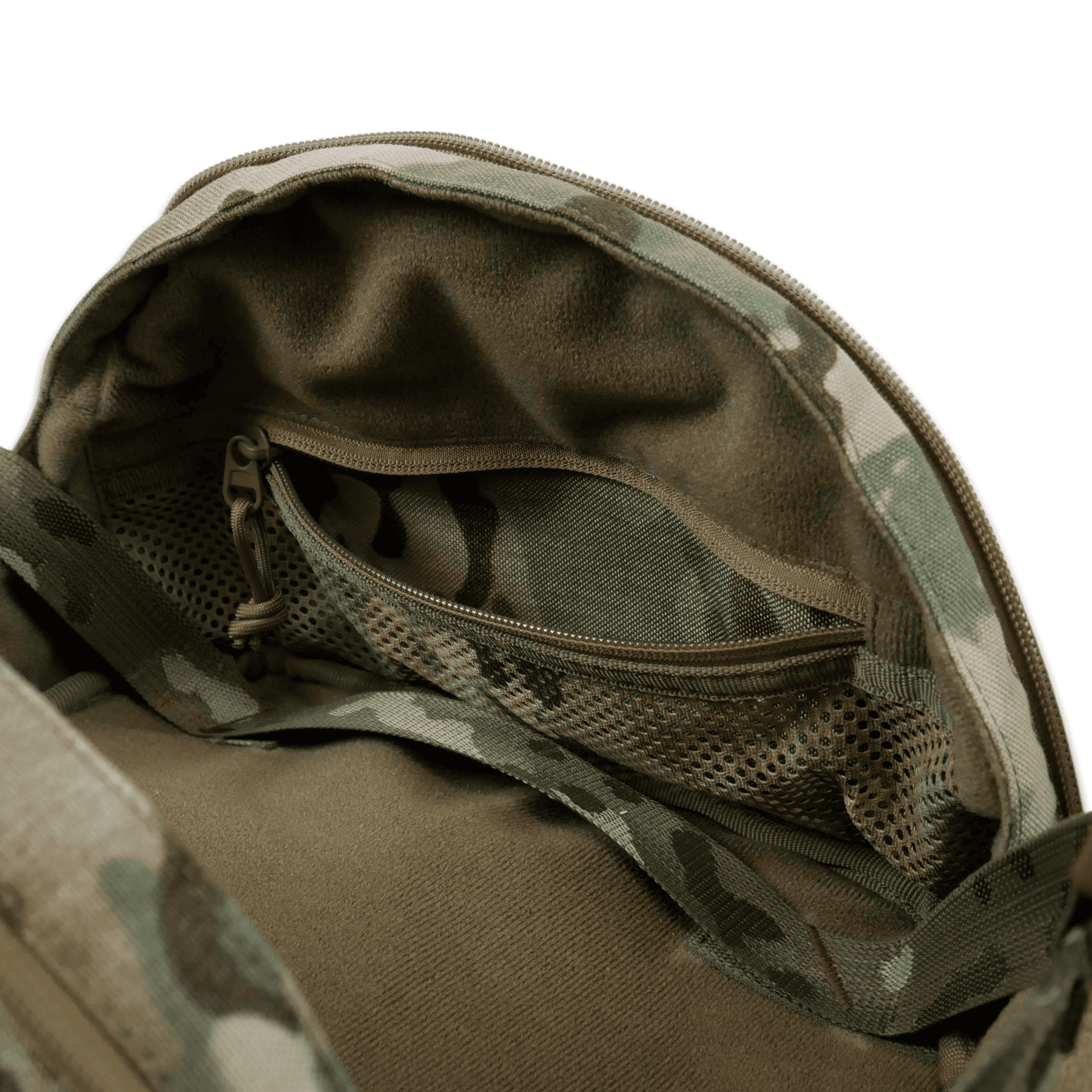 Сумка для хранения шлема Militex Cordura с системой MOLLE Мультикам (26861541) - фото 6 Сумка для хранения шлема Militex Cordura с системой MOLLE Мультикам (26861541) - фото 6