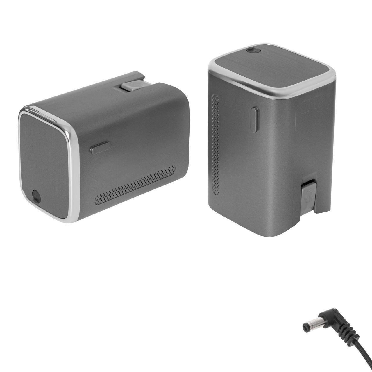 Пылесос аккумуляторный Camry CR 7063 с турбощеткой - фото 6 Пылесос аккумуляторный Camry CR 7063 с турбощеткой - фото 6