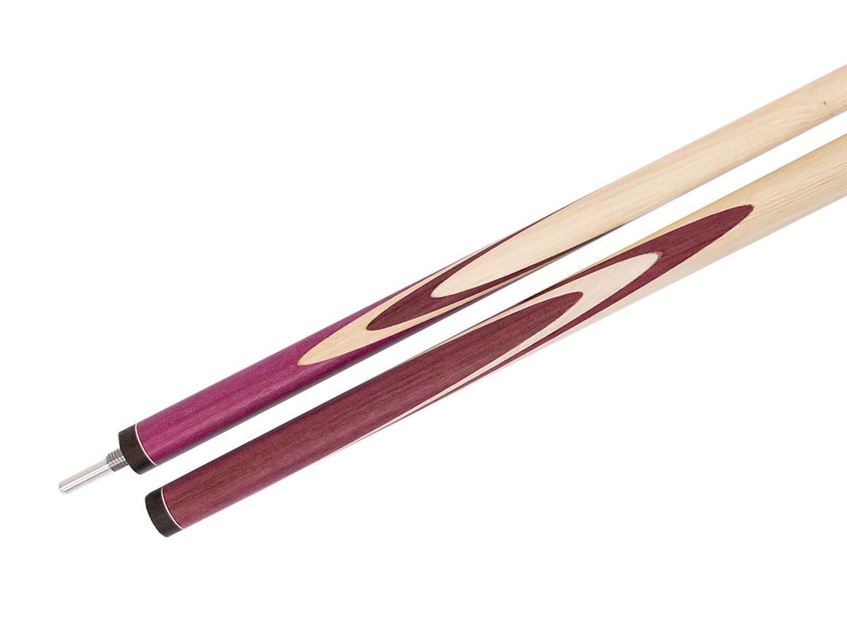 Кий Artmann Амарант 1х3 комбинированный (17518748)