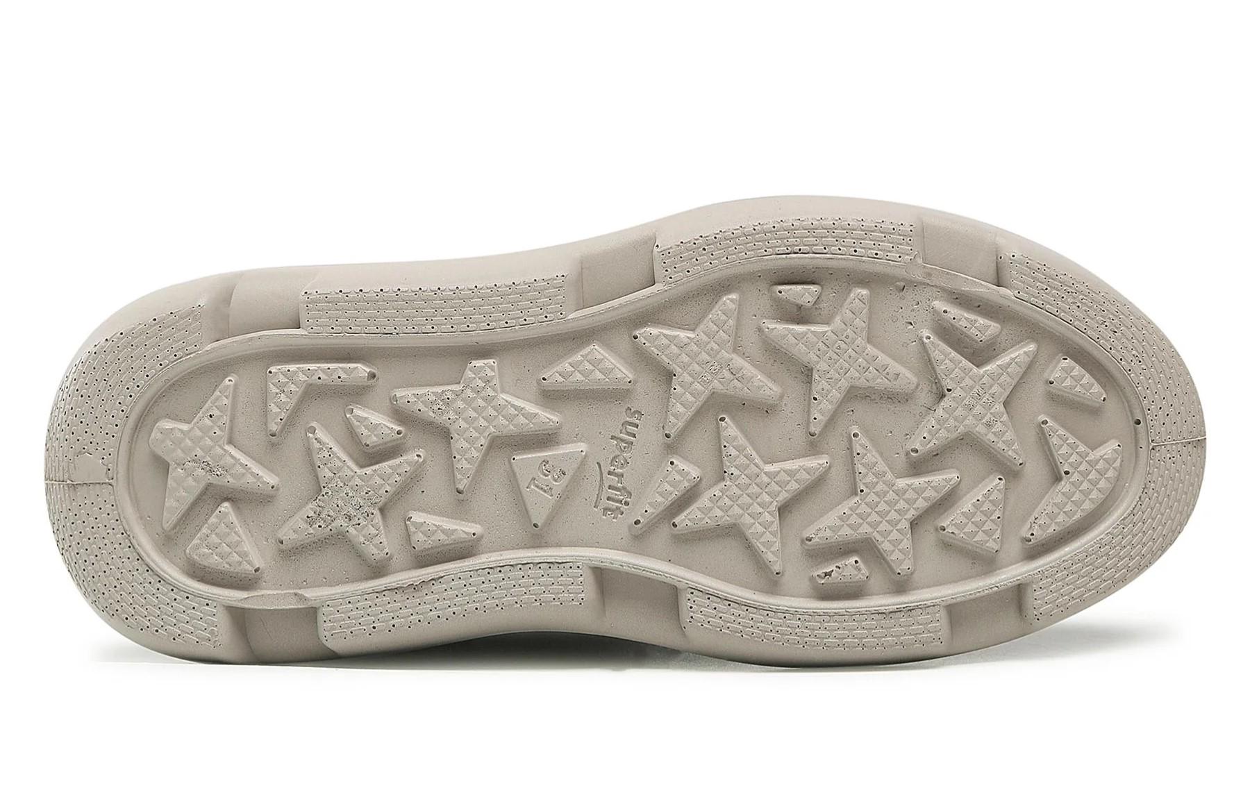 Черевики зимові Superfit Twilight р. EUR 34 Grey (10506516) - фото 3 Черевики зимові Superfit Twilight р. EUR 34 Grey (10506516) - фото 3