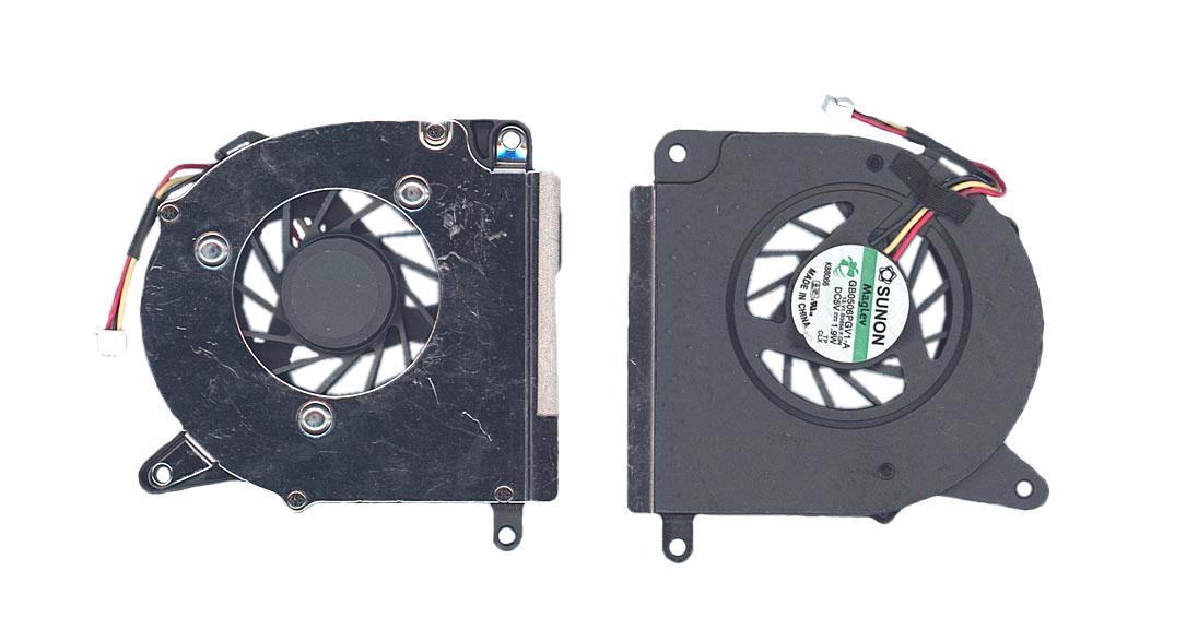 Кулер для ноутбука Lenovo E23 G230 5V 0.5A 3-pin SUNON