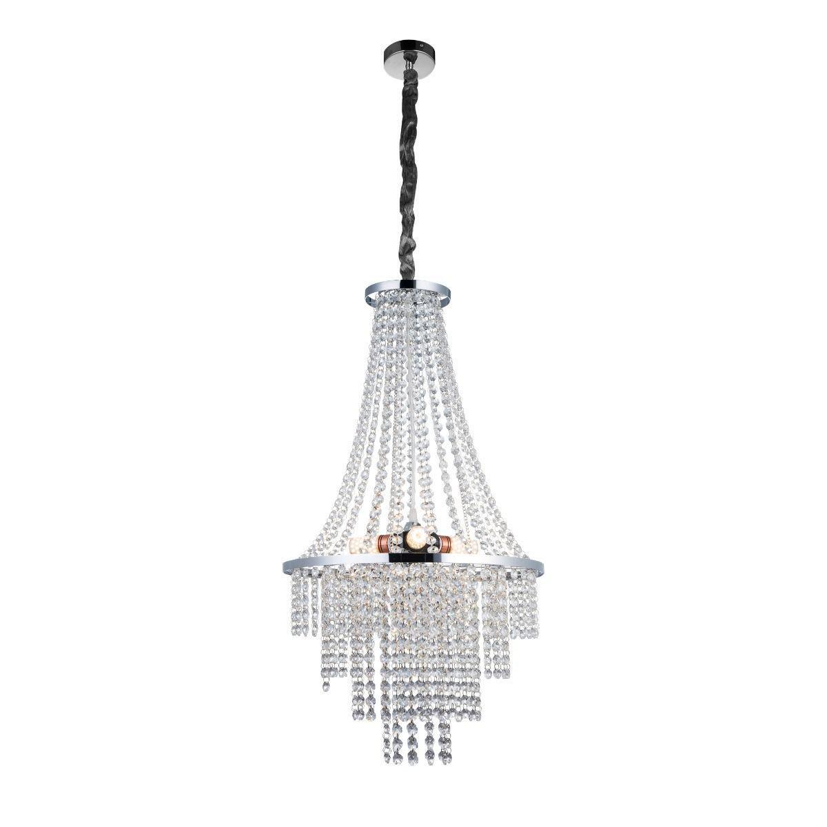 Люстра Zuma Line Almeria (YSC01)