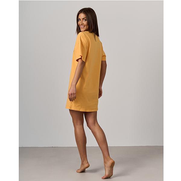 Туника женская рисунок L (10903) - фото 3 Туника женская рисунок L (10903) - фото 3