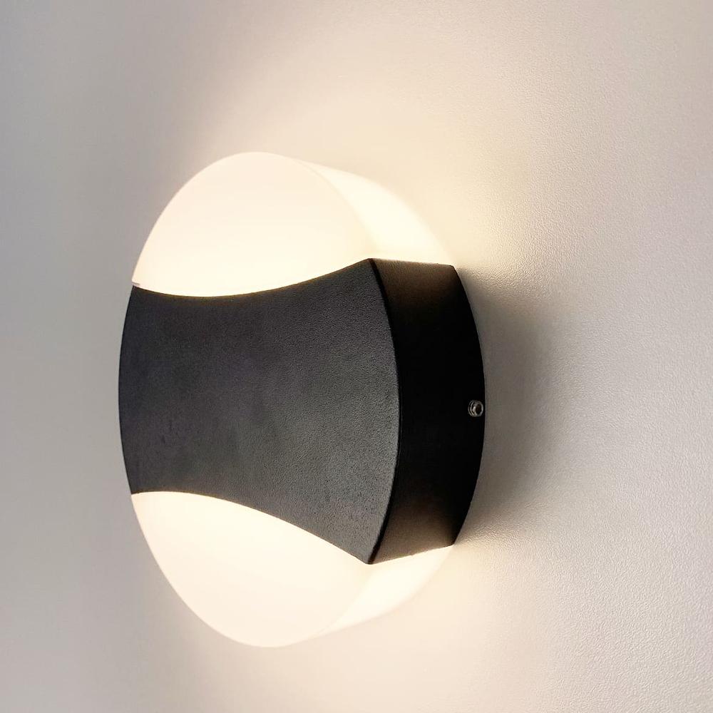 Светильник уличный Warm Moon (9508) - фото 3 Светильник уличный Warm Moon (9508) - фото 3