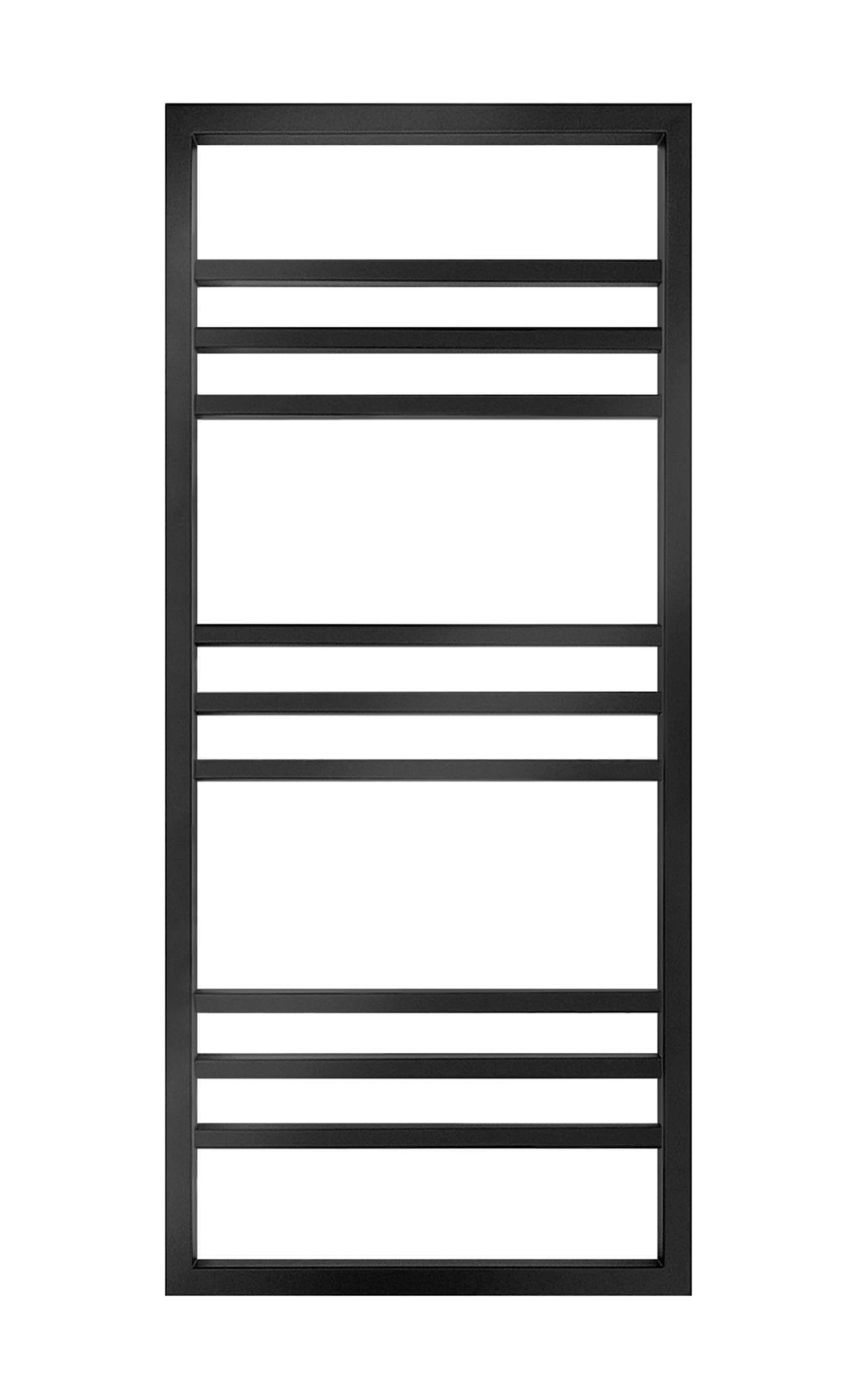 Полотенцесушитель водяной Genesis Aqua Angel 1200x530 мм