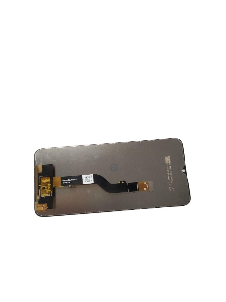 Дисплей LCD/Touchscreen для Nokia C20+ Orig Oem Black (29767902)