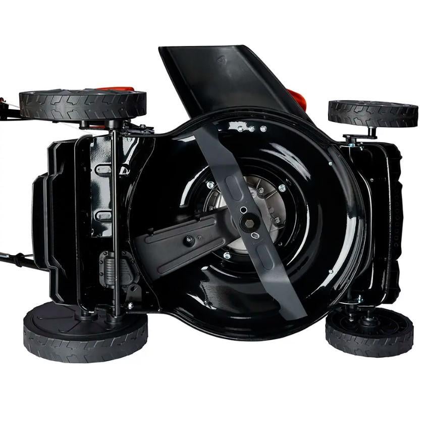 Газонокосарка бензинова SEQUOIA SPLM4600 (53086) - фото 2