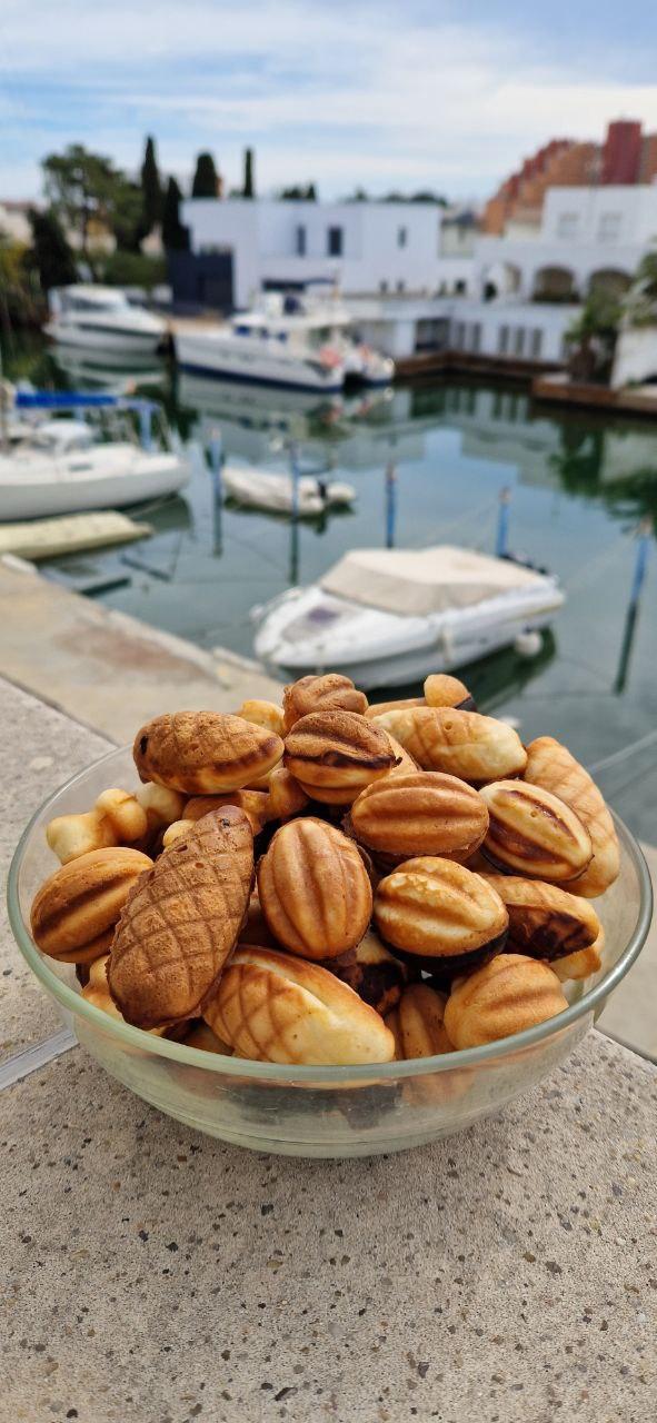 Форма для выпечки Corby Ассорти 11 без начинки (28692076) - фото 9 Форма для выпечки Corby Ассорти 11 без начинки (28692076) - фото 9