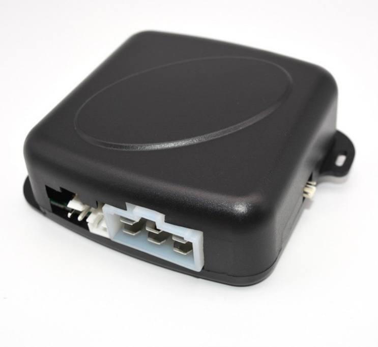 Кнопка запуска двигателя с иммобилайзером Smart start system (91bebb88) - фото 2 Кнопка запуска двигателя с иммобилайзером Smart start system (91bebb88) - фото 2