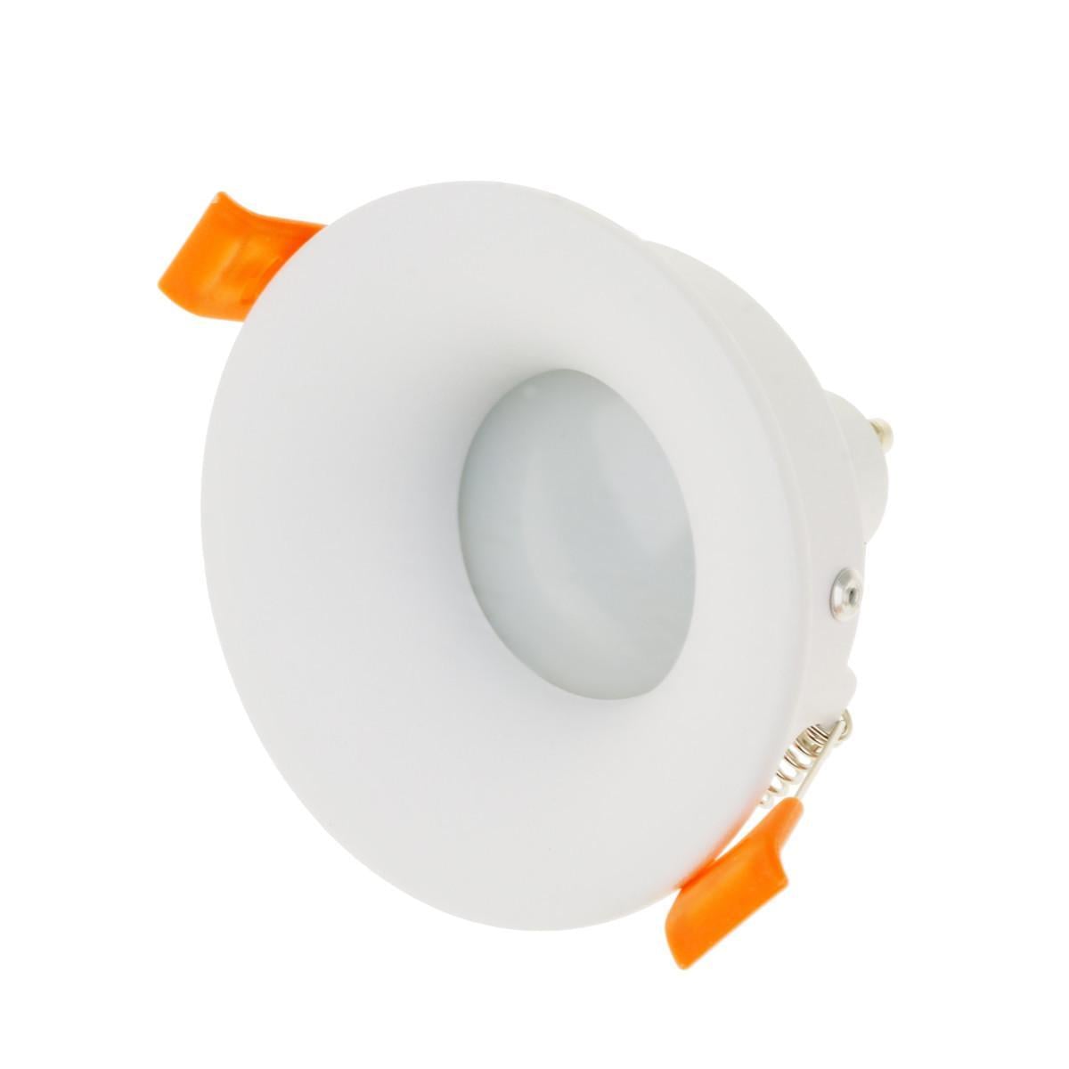 Светильник точковый HDL-DS 180 MR16 WH