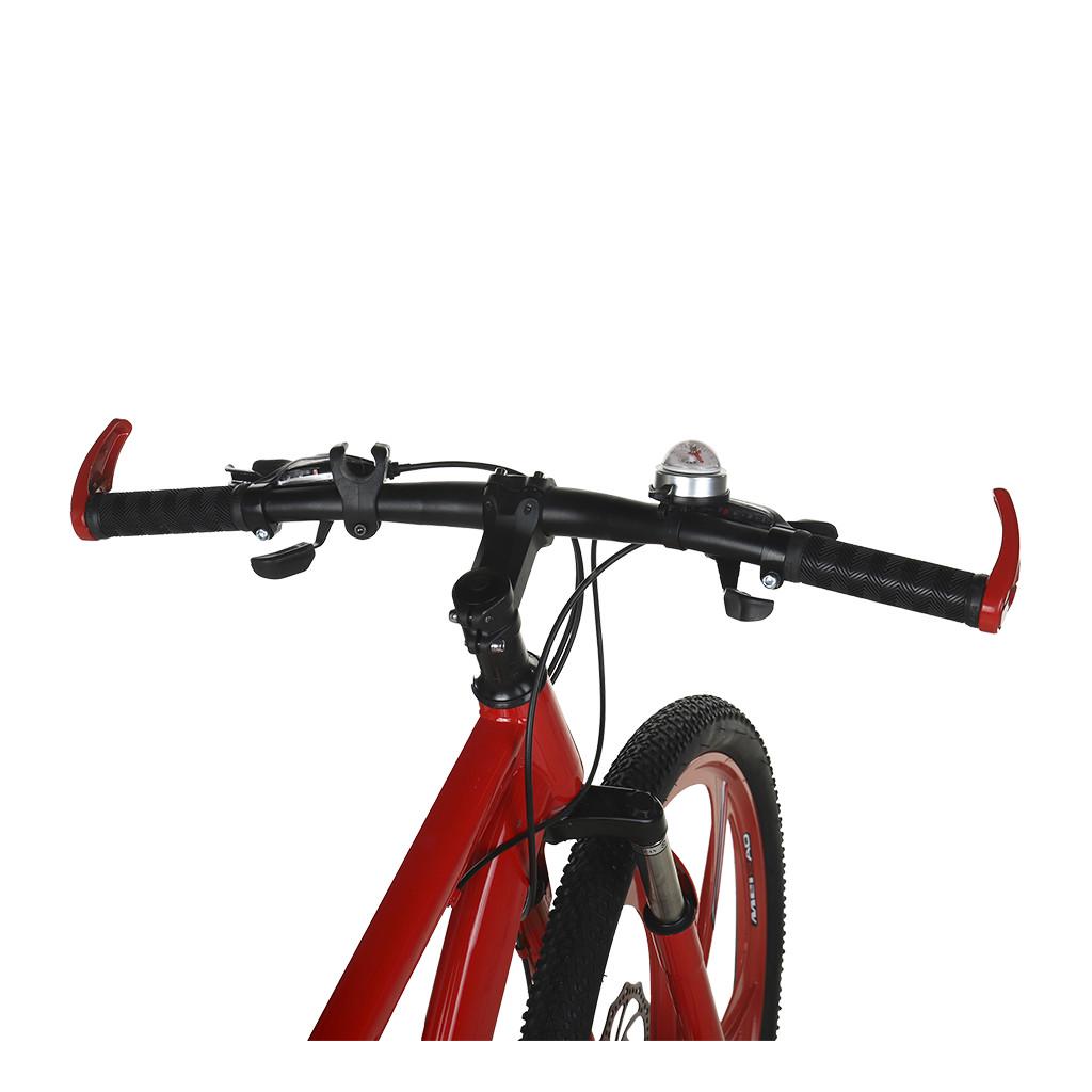 Велосипед Kucher Аctive Style Series A V.2 на литых дисках шины 26" рама 17" Красный (1501126642) - фото 5 Велосипед Kucher Аctive Style Series A V.2 на литых дисках шины 26" рама 17" Красный (1501126642) - фото 5