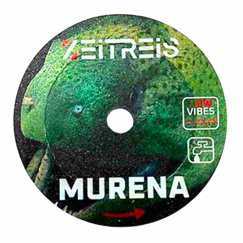 Диск алмазный ZEITREIS MURENA 50×0,45×6 мм (ZTRMUR45)